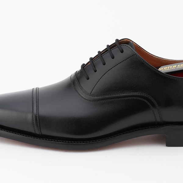 スコッチグレイン　ベルオム　25.5cm 紳士靴　ストレートチップ scotchガンバの雑貨一覧